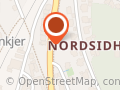 Naf Øvningsbaner Avd 8 Steinkjer