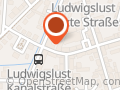 Fortbildungsakademie der Wirtschaft (FAW) gGmbH, Akademie Rostock, Außenstelle Ludwigslust