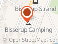 Bisserup Camping