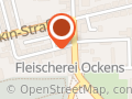 Ockens Hans-Christian Fleischermeister