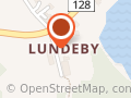 Lars Erik Lundeby