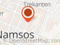 Pre-Bygg Namsos AS