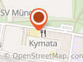 Kymata Modern - Griechisches Restaurant München
