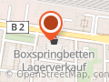 Bettkonzept - Waa.Lea GmbH