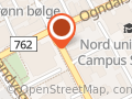 Senterpartiet avd Nord-Trøndelag - Senterpartiet i Nord-Trøndelag