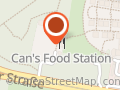 Cans Food Station