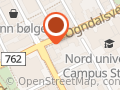 Dahls Frisør AS