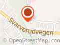 Rode-Hæhre, Øvre Skøyen Skog