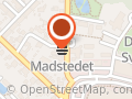 Madstedet