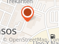 Namsos kommune Byggesak, Kart og oppmåling