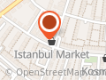 Istanbul Market - Filiale Domovina Balkan