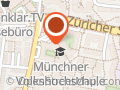 Raiffeisenbank München-Süd eG, Geschäftsstelle Fürstenried-Ost