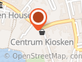 Centrums - Kiosken