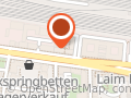 Mayflower GmbH, Zentrale