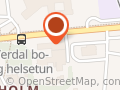 BUA Verdal