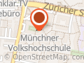 Bürgerbüro Forstenrieder Allee | Kreisverwaltungsreferat (KVR)