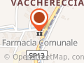 Farmacia Vacchereccia Proiezione