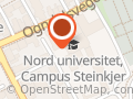Steinkjer Arrangement AS