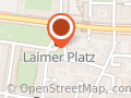 U-Bahn Kiosk Laimer Platz