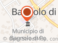 Biblioteca 'L.Ariosto' di Bagnolo di Po