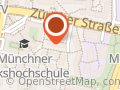 BRK KV München Kinderkrippe