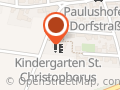 Katholischer Kindergarten St. Christophorus
