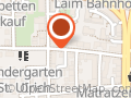 Kath. Kindergarten St. Ulrich