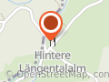 Hintere Längentalalm