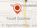 Toralf Günther Facharzt für Allgemeinmedizin