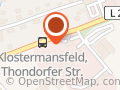 Raiffeisen Warengenossenschaft Mansfeld E.g.