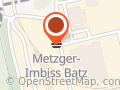 Metzger-Imbiss (Metzgerei BATZ)