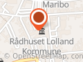 Lolland Kommune Administrationsbygningen Maribo
