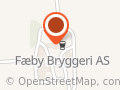 Fæby Bryggeri As