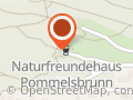 Naturfreundehaus Pommelsbrunn