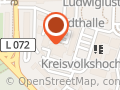 Landratsamt Ludwigslust