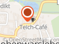 Teichcafe Hohenwarsleben