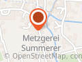 Metzgerei Summerer