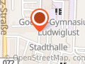 Stadthalle Ludwigslust