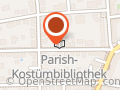 Von Parish Kostümbibliothek