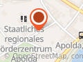 Staatliches regionales Förderzentrum Apolda