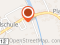 Freiwillige Feuerwehr Plate