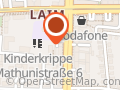 wir sind umgezogen