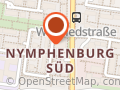 Frauenarzt / Gynäkologe München - Dr. med. Philipp Hederich, München Neuhausen-Nymphenburg