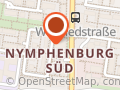 Apotheke – Ärztehaus Nymphenburg
