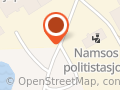 Sentrum Bilservice Namsos AS