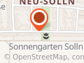 Sonnengarten Solln