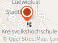 Kreisvolkshochschule Landkreis Ludwigslust-Parchim