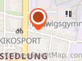Tagesstätte für psychische Gesundheit „Am Westpark“