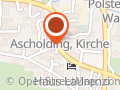 Loipolder Nikolaus Metzgerei Lacherdinger
