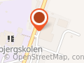 Mørkøv Café -selskabslokale